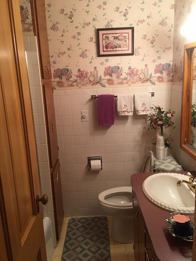 Nevada Queen Anne Bed And Breakfast المظهر الخارجي الصورة