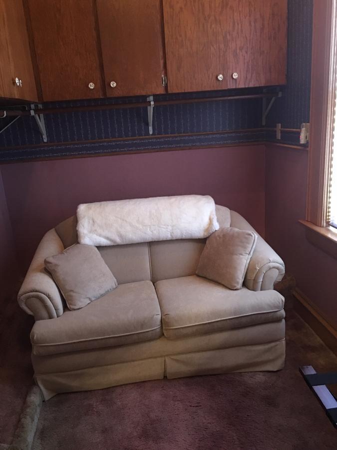Nevada Queen Anne Bed And Breakfast المظهر الخارجي الصورة