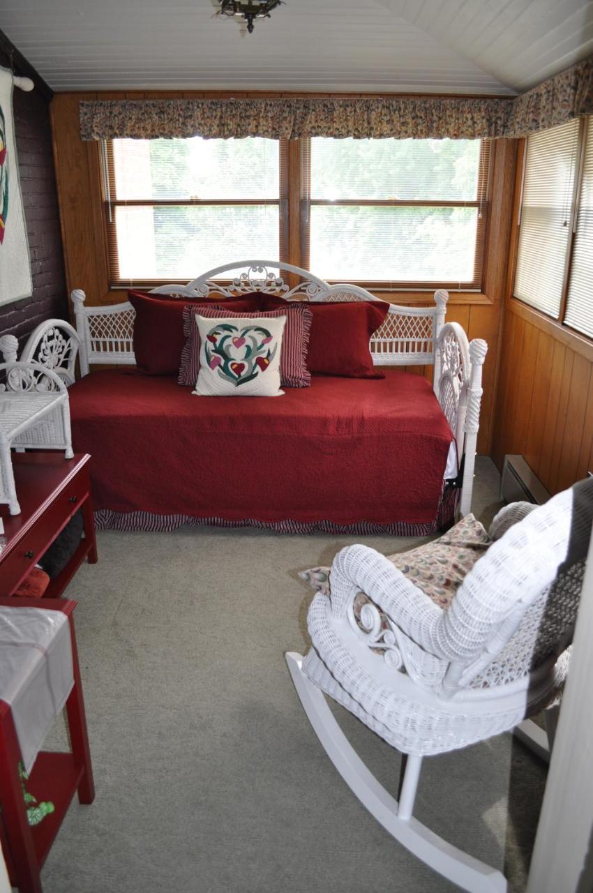 Nevada Queen Anne Bed And Breakfast المظهر الخارجي الصورة